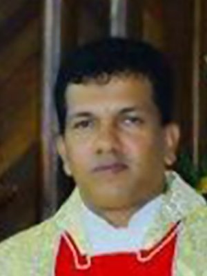 Rev. Fr. Duick Vincent