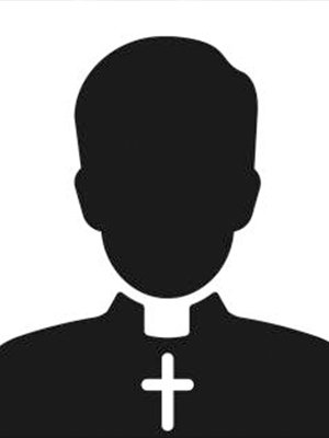 Rev. Fr. Peter Subaraj